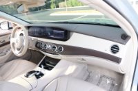 Used 2018 Mercedes-Benz S450 RWD W/NAV S 450 for sale Sold at Auto Collection in Murfreesboro TN 37130 35