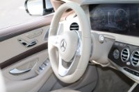 Used 2018 Mercedes-Benz S450 RWD W/NAV S 450 for sale Sold at Auto Collection in Murfreesboro TN 37130 36