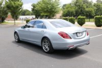 Used 2018 Mercedes-Benz S450 RWD W/NAV S 450 for sale Sold at Auto Collection in Murfreesboro TN 37130 4