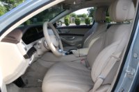 Used 2018 Mercedes-Benz S450 RWD W/NAV S 450 for sale Sold at Auto Collection in Murfreesboro TN 37130 41