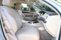 Used 2018 Mercedes-Benz S450 RWD W/NAV S 450 for sale Sold at Auto Collection in Murfreesboro TN 37130 44