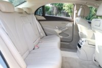 Used 2018 Mercedes-Benz S450 RWD W/NAV S 450 for sale Sold at Auto Collection in Murfreesboro TN 37130 47