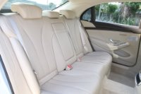 Used 2018 Mercedes-Benz S450 RWD W/NAV S 450 for sale Sold at Auto Collection in Murfreesboro TN 37130 48