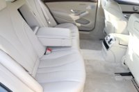 Used 2018 Mercedes-Benz S450 RWD W/NAV S 450 for sale Sold at Auto Collection in Murfreesboro TN 37130 49