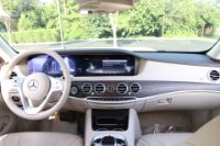 Used 2018 Mercedes-Benz S450 RWD W/NAV S 450 for sale Sold at Auto Collection in Murfreesboro TN 37130 53