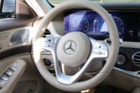 Used 2018 Mercedes-Benz S450 RWD W/NAV S 450 for sale Sold at Auto Collection in Murfreesboro TN 37130 54