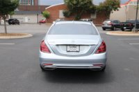 Used 2018 Mercedes-Benz S450 RWD W/NAV S 450 for sale Sold at Auto Collection in Murfreesboro TN 37129 6