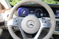 Used 2018 Mercedes-Benz S450 RWD W/NAV S 450 for sale Sold at Auto Collection in Murfreesboro TN 37130 61