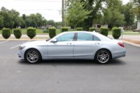 Used 2018 Mercedes-Benz S450 RWD W/NAV S 450 for sale Sold at Auto Collection in Murfreesboro TN 37129 7