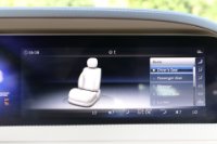 Used 2018 Mercedes-Benz S450 RWD W/NAV S 450 for sale Sold at Auto Collection in Murfreesboro TN 37130 73