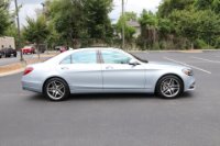 Used 2018 Mercedes-Benz S450 RWD W/NAV S 450 for sale Sold at Auto Collection in Murfreesboro TN 37129 8