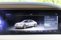 Used 2018 Mercedes-Benz S450 RWD W/NAV S 450 for sale Sold at Auto Collection in Murfreesboro TN 37130 88