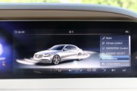 Used 2018 Mercedes-Benz S450 RWD W/NAV S 450 for sale Sold at Auto Collection in Murfreesboro TN 37130 89