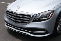 Used 2018 Mercedes-Benz S450 RWD W/NAV S 450 for sale Sold at Auto Collection in Murfreesboro TN 37129 9