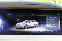 Used 2018 Mercedes-Benz S450 RWD W/NAV S 450 for sale Sold at Auto Collection in Murfreesboro TN 37130 93