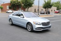 Used 2018 Mercedes-Benz S450 RWD W/NAV S 450 for sale Sold at Auto Collection in Murfreesboro TN 37129 1