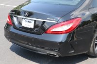Used 2017 Mercedes-Benz CLS550 4Matic AWD W/NAV CLS 550 4MATIC for sale Sold at Auto Collection in Murfreesboro TN 37130 13