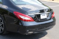 Used 2017 Mercedes-Benz CLS550 4Matic AWD W/NAV CLS 550 4MATIC for sale Sold at Auto Collection in Murfreesboro TN 37129 15