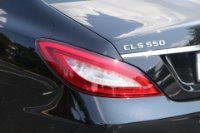 Used 2017 Mercedes-Benz CLS550 4Matic AWD W/NAV CLS 550 4MATIC for sale Sold at Auto Collection in Murfreesboro TN 37129 16