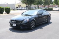 Used 2017 Mercedes-Benz CLS550 4Matic AWD W/NAV CLS 550 4MATIC for sale Sold at Auto Collection in Murfreesboro TN 37129 2