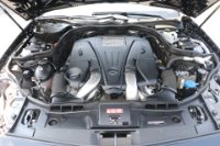 Used 2017 Mercedes-Benz CLS550 4Matic AWD W/NAV CLS 550 4MATIC for sale Sold at Auto Collection in Murfreesboro TN 37129 24