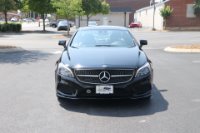 Used 2017 Mercedes-Benz CLS550 4Matic AWD W/NAV CLS 550 4MATIC for sale Sold at Auto Collection in Murfreesboro TN 37129 5