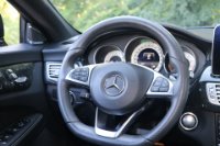Used 2017 Mercedes-Benz CLS550 4Matic AWD W/NAV CLS 550 4MATIC for sale Sold at Auto Collection in Murfreesboro TN 37129 53