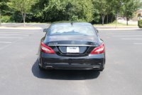 Used 2017 Mercedes-Benz CLS550 4Matic AWD W/NAV CLS 550 4MATIC for sale Sold at Auto Collection in Murfreesboro TN 37129 6