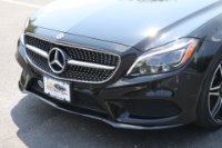Used 2017 Mercedes-Benz CLS550 4Matic AWD W/NAV CLS 550 4MATIC for sale Sold at Auto Collection in Murfreesboro TN 37129 9