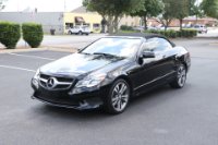 Used 2017 Mercedes-Benz E400 Sport Convertible W/NAV E 400 for sale Sold at Auto Collection in Murfreesboro TN 37129 10