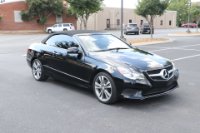 Used 2017 Mercedes-Benz E400 Sport Convertible W/NAV E 400 for sale Sold at Auto Collection in Murfreesboro TN 37129 12
