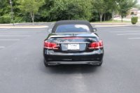 Used 2017 Mercedes-Benz E400 Sport Convertible W/NAV E 400 for sale Sold at Auto Collection in Murfreesboro TN 37129 15