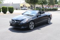 Used 2017 Mercedes-Benz E400 Sport Convertible W/NAV E 400 for sale Sold at Auto Collection in Murfreesboro TN 37129 2