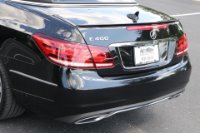 Used 2017 Mercedes-Benz E400 Sport Convertible W/NAV E 400 for sale Sold at Auto Collection in Murfreesboro TN 37129 23