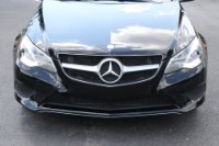 Used 2017 Mercedes-Benz E400 Sport Convertible W/NAV E 400 for sale Sold at Auto Collection in Murfreesboro TN 37129 29