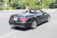 Used 2017 Mercedes-Benz E400 Sport Convertible W/NAV E 400 for sale Sold at Auto Collection in Murfreesboro TN 37129 3