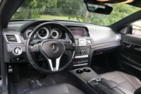 Used 2017 Mercedes-Benz E400 Sport Convertible W/NAV E 400 for sale Sold at Auto Collection in Murfreesboro TN 37129 35
