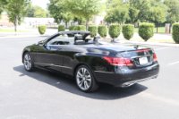 Used 2017 Mercedes-Benz E400 Sport Convertible W/NAV E 400 for sale Sold at Auto Collection in Murfreesboro TN 37129 4