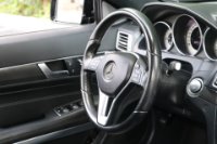 Used 2017 Mercedes-Benz E400 Sport Convertible W/NAV E 400 for sale Sold at Auto Collection in Murfreesboro TN 37129 40
