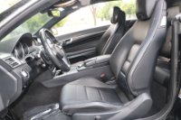 Used 2017 Mercedes-Benz E400 Sport Convertible W/NAV E 400 for sale Sold at Auto Collection in Murfreesboro TN 37130 44