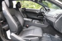 Used 2017 Mercedes-Benz E400 Sport Convertible W/NAV E 400 for sale Sold at Auto Collection in Murfreesboro TN 37130 47