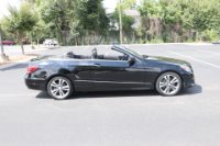 Used 2017 Mercedes-Benz E400 Sport Convertible W/NAV E 400 for sale Sold at Auto Collection in Murfreesboro TN 37129 8