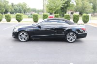 Used 2017 Mercedes-Benz E400 Sport Convertible W/NAV E 400 for sale Sold at Auto Collection in Murfreesboro TN 37129 9