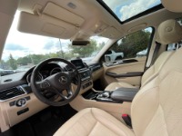 Used 2017 Mercedes-Benz GLE 350 RWD W/PREMIUM 1 PKG for sale $29,200 at Auto Collection in Murfreesboro TN 37130 11