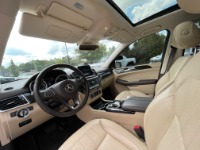 Used 2017 Mercedes-Benz GLE 350 RWD W/PREMIUM 1 PKG for sale Sold at Auto Collection in Murfreesboro TN 37129 11