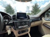 Used 2017 Mercedes-Benz GLE 350 RWD W/PREMIUM 1 PKG for sale $29,200 at Auto Collection in Murfreesboro TN 37130 12
