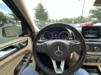 Used 2017 Mercedes-Benz GLE 350 RWD W/PREMIUM 1 PKG for sale $29,200 at Auto Collection in Murfreesboro TN 37130 14