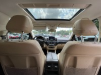 Used 2017 Mercedes-Benz GLE 350 RWD W/PREMIUM 1 PKG for sale Sold at Auto Collection in Murfreesboro TN 37130 23