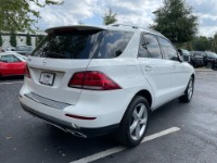 Used 2017 Mercedes-Benz GLE 350 RWD W/PREMIUM 1 PKG for sale Sold at Auto Collection in Murfreesboro TN 37129 3