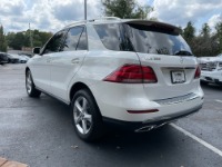 Used 2017 Mercedes-Benz GLE 350 RWD W/PREMIUM 1 PKG for sale Sold at Auto Collection in Murfreesboro TN 37129 4